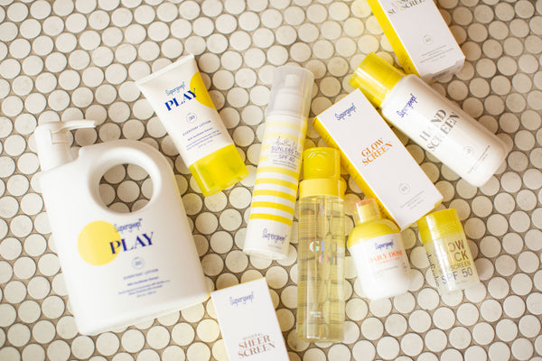 SPF: Our Favorite Thing To Talk About, Seriously…
