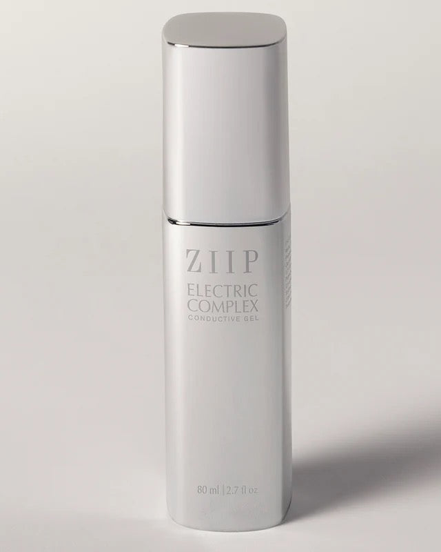 ZIIP Electric Complex Gel - ZIIP | Eden