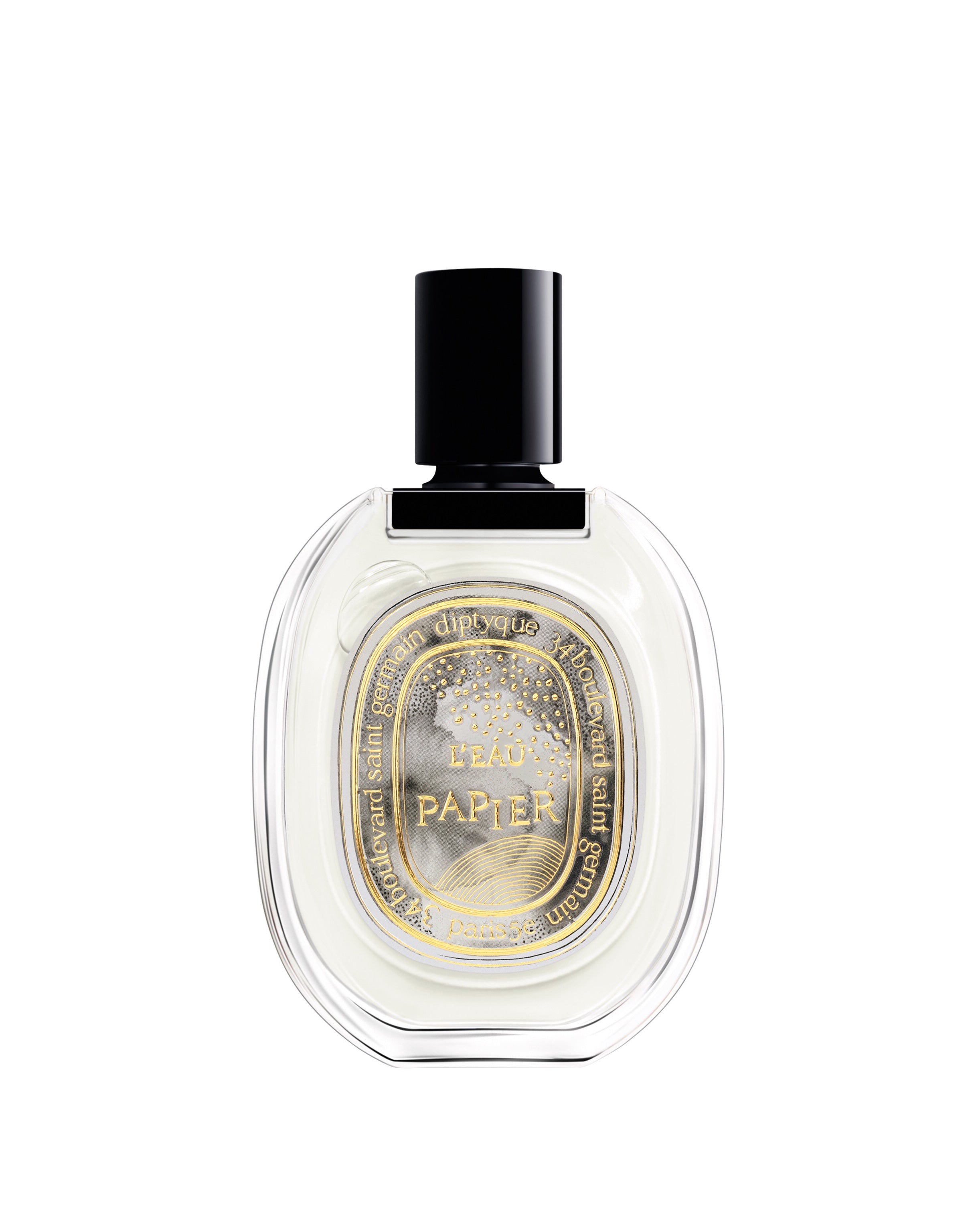 L'Eau Papier - Holiday Edition Eau De Toilette