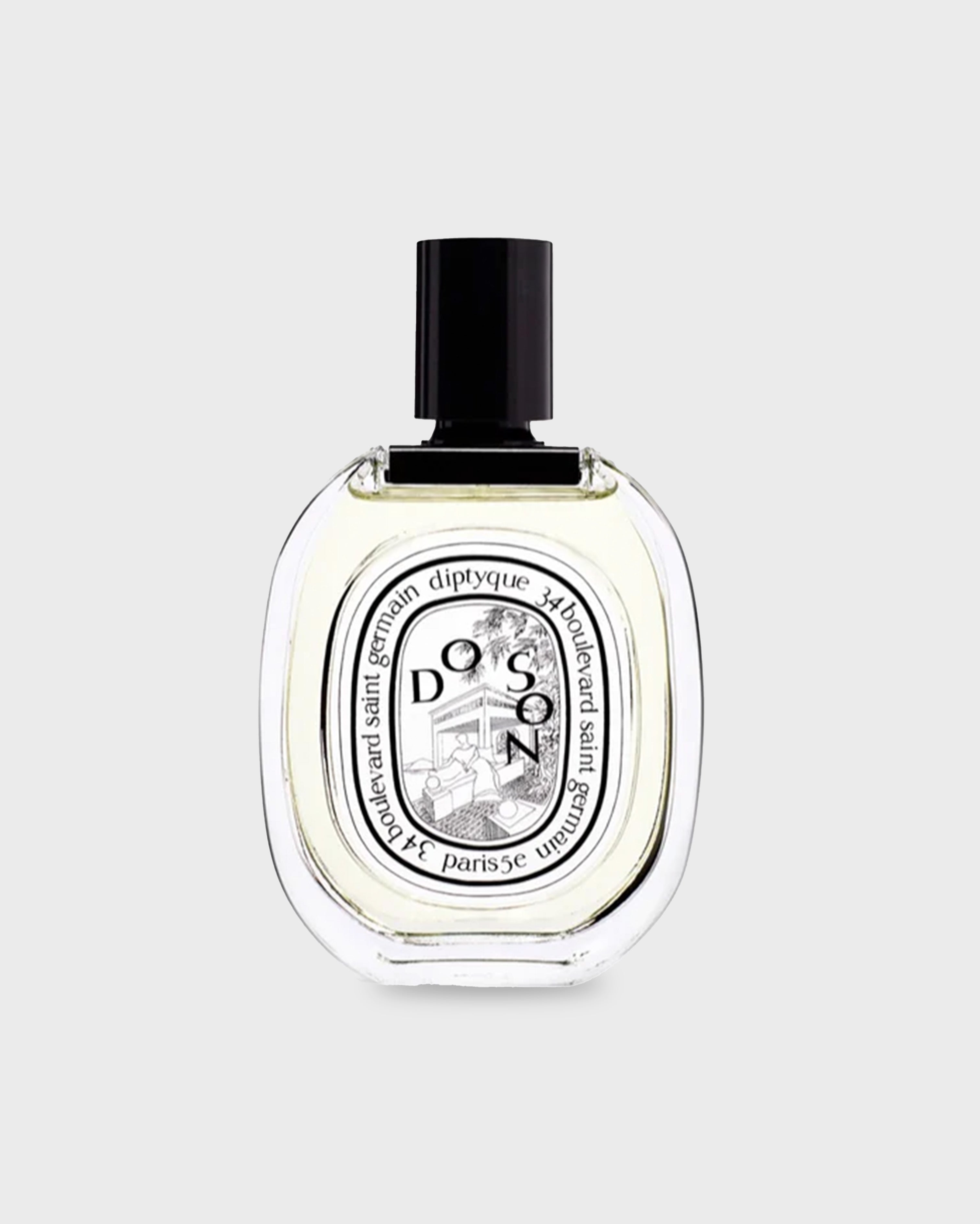 Do Son Eau de Toilette 100mL - DIptyque | Eden