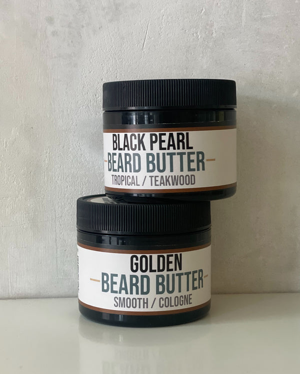 Beard Butter | Iowa Beard Co