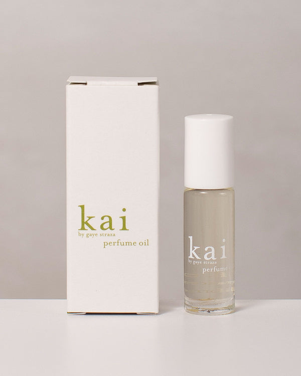 Kai Perfume Oil Roller