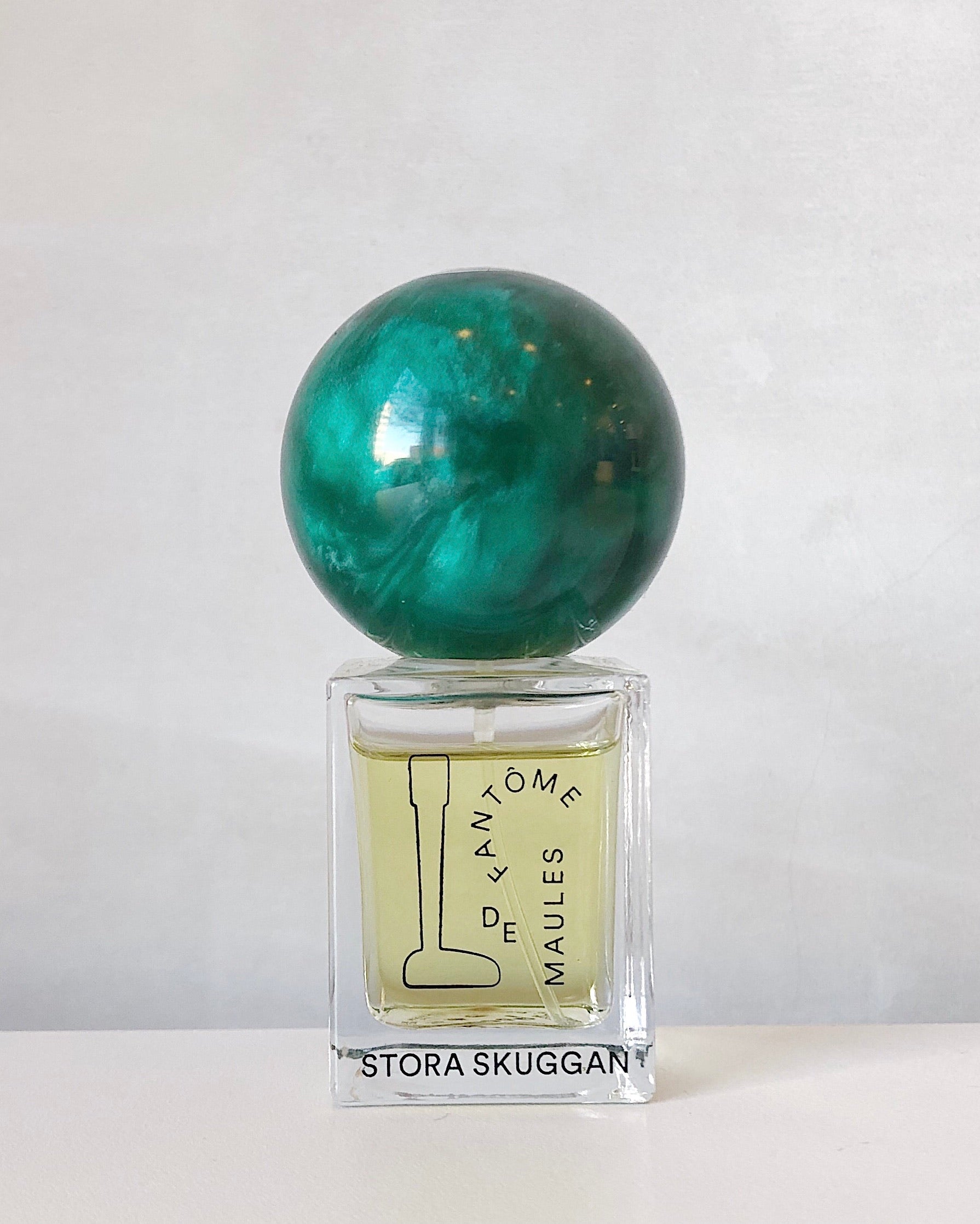 Stora Skuggan Fantome de Maules ストラスクガン Fantome de Maules by Stora Skuggan