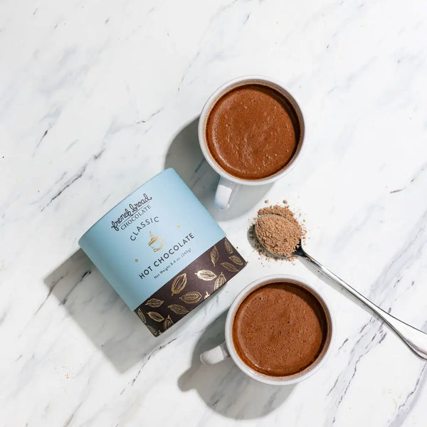 Classic Hot Chocolate