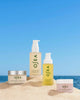 Bestsellers Bodycare Set