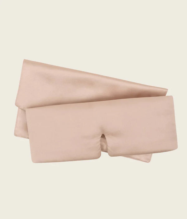 Weighted Sleep Stone Mask