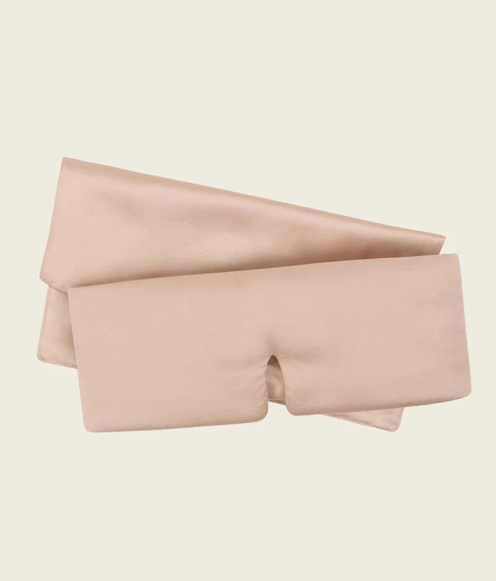 Weighted Sleep Stone Mask