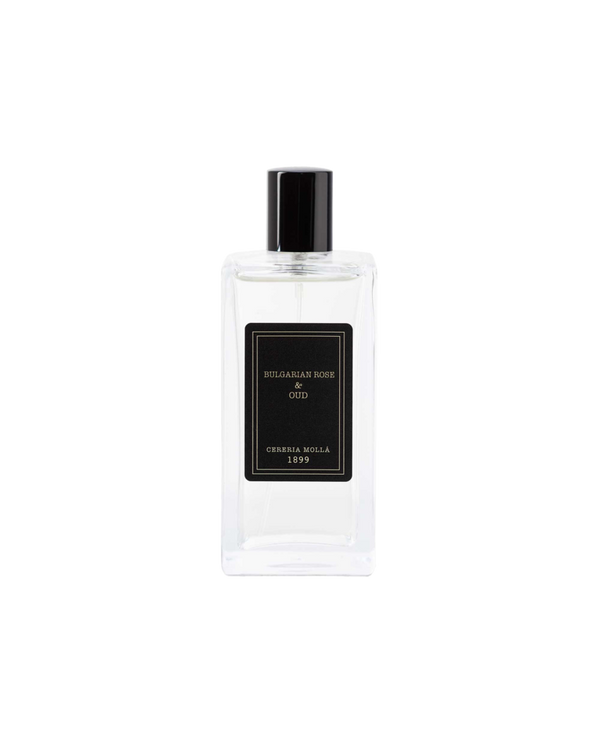 Bulgarian Rose & Oud Room & Body Premium Spray