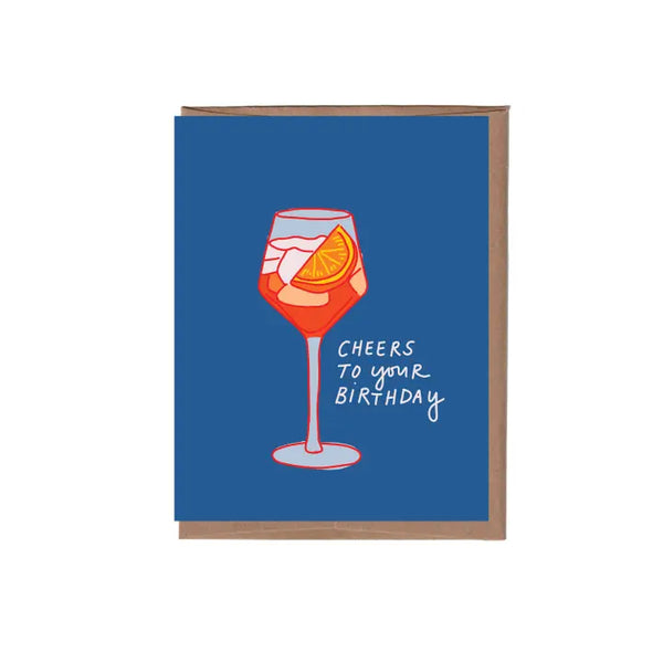 Scratch & Sniff Greeting Cards