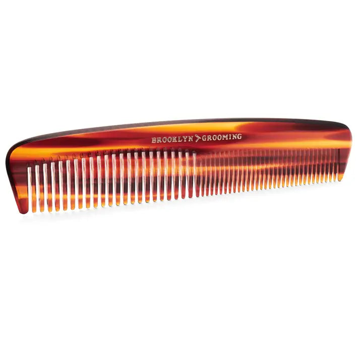 Plastic Free Pocket Comb