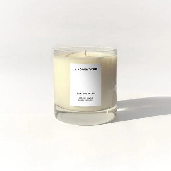 Reading Room Candle