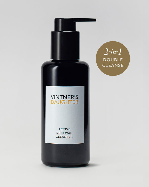 Active Renewal Cleanser