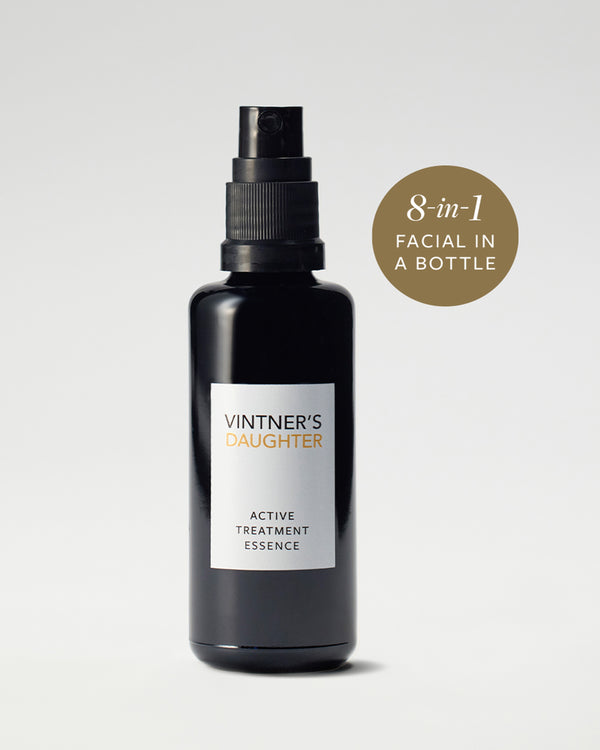 Active Treatment Essence