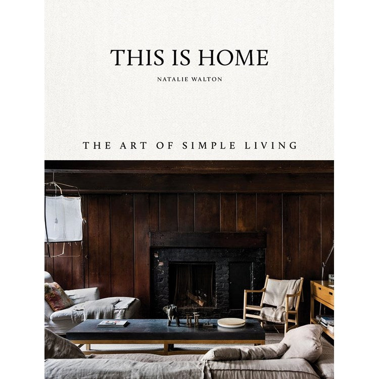 This is Home
