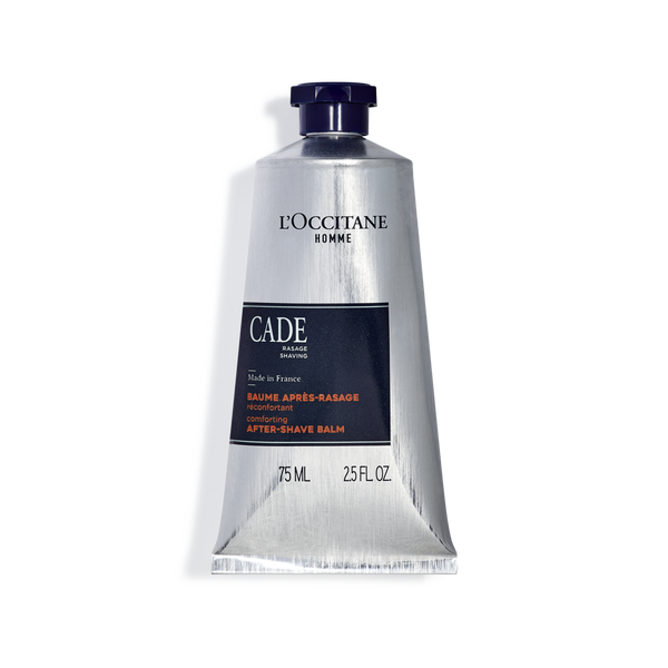 CADE After Shave Balm - 2.5 fl. oz.