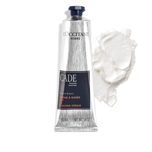 Cade Shaving Cream