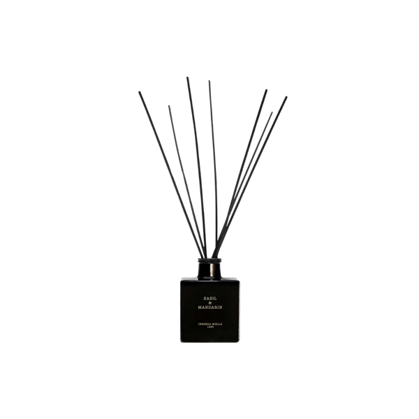 Basil & Mandarin Reed Diffuser 8.4 fl oz