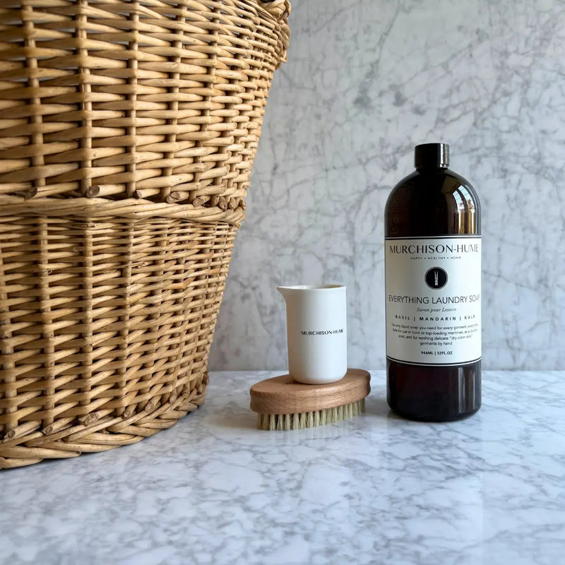 Murchison-Hume Everything Laundry Soap | Gentle & Effective