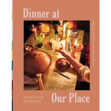 Dinner at Our Place