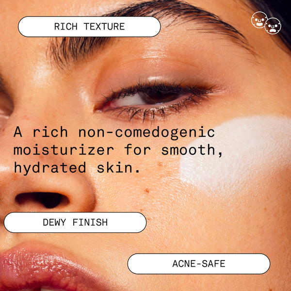 Omega Rich Moisturizer