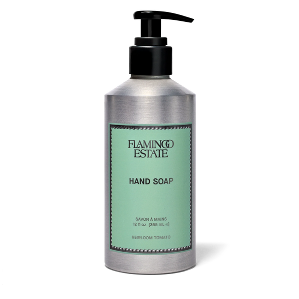 Heirloom Tomato Hand Soap