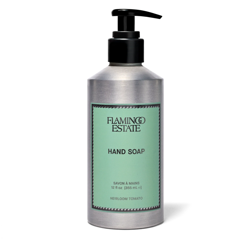 Heirloom Tomato Hand Soap