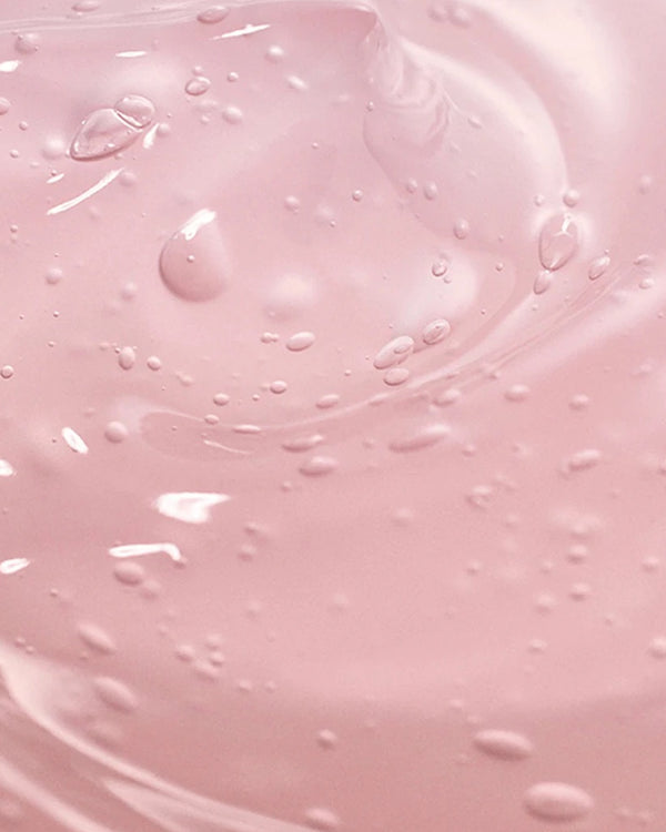Red Bean Water Vegan Gel Moisturizer