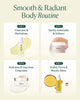 Bestsellers Bodycare Set