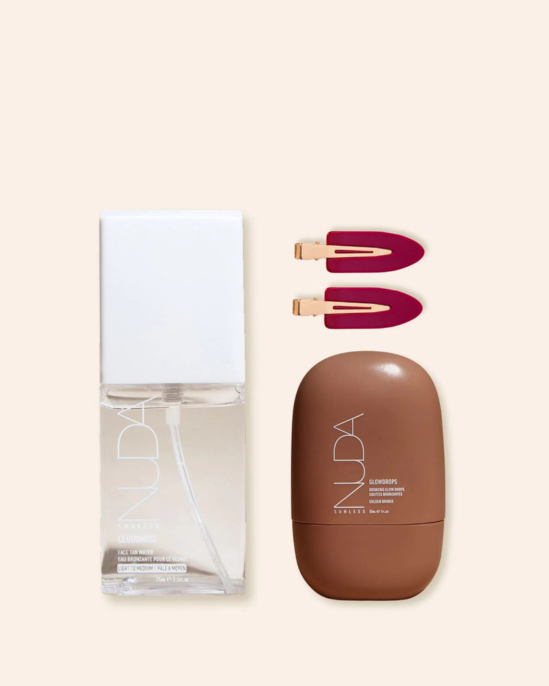 Glow On The Go Ornament