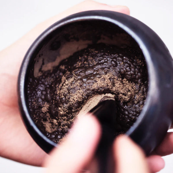 The Masque Treatment Bowl