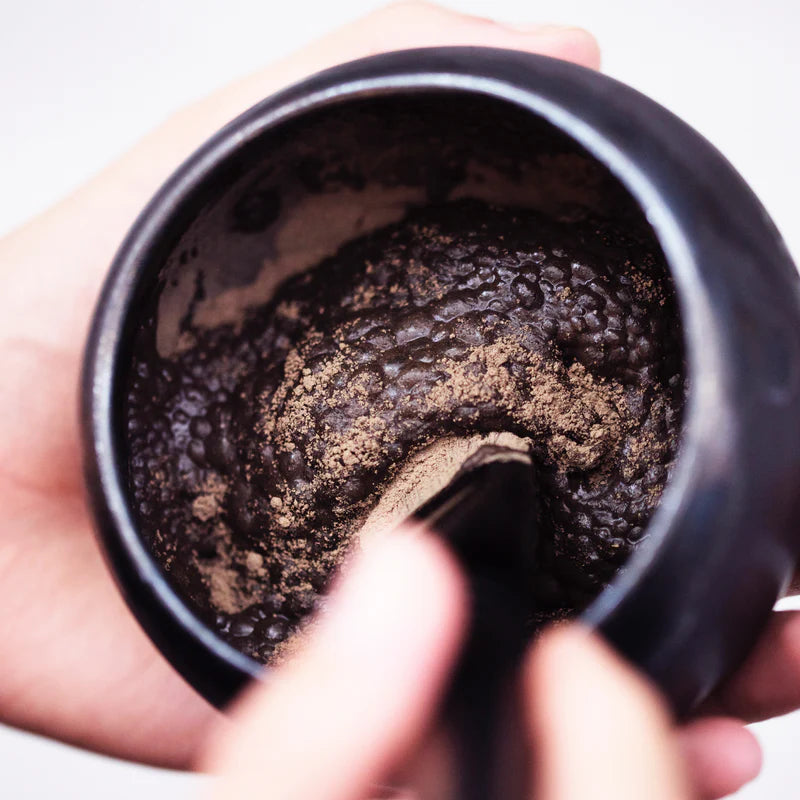 The Masque Treatment Bowl