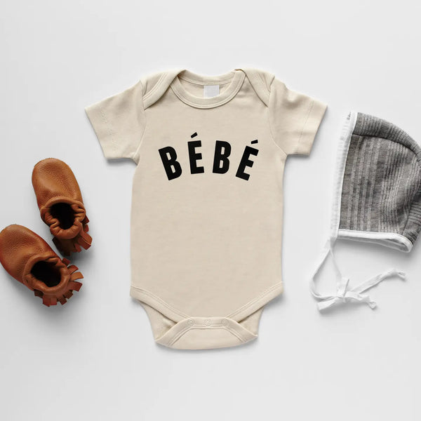 Bébé