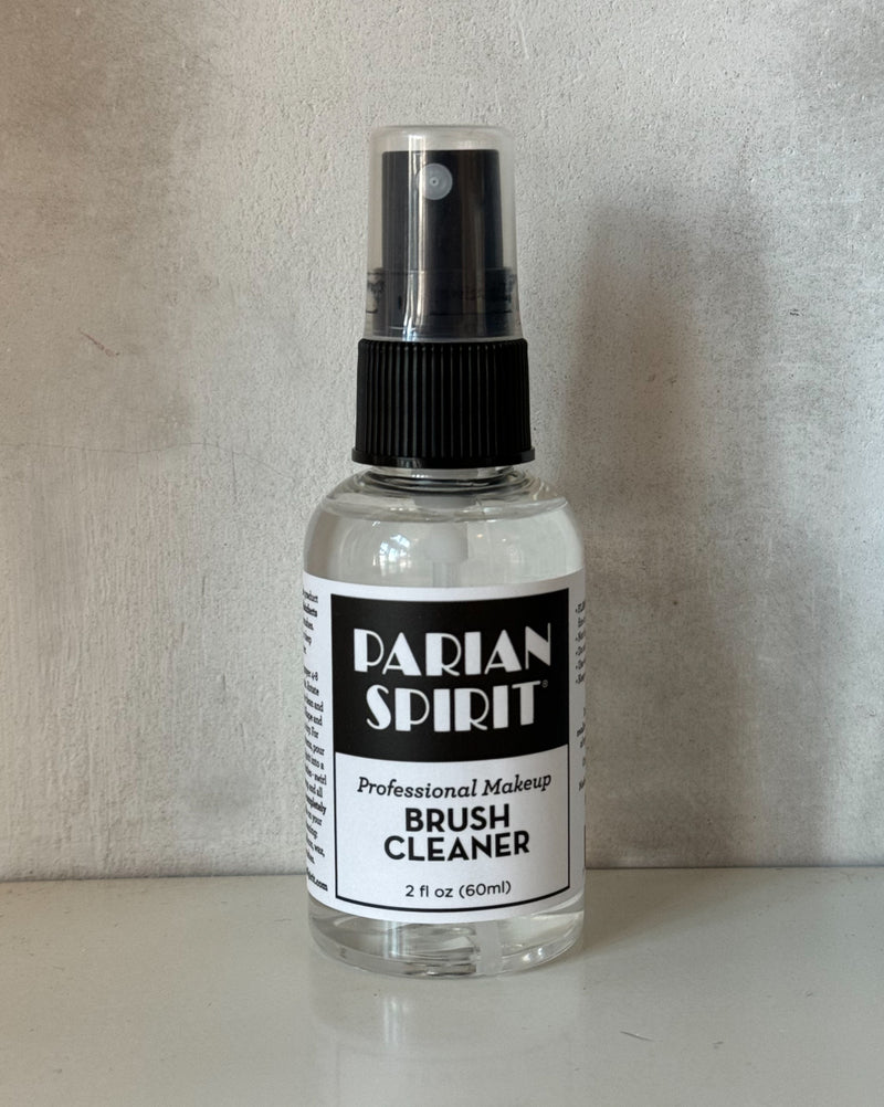 Parian Spirit Makeup Brush Cleaner