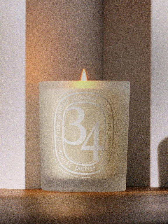 34 Boulevard Saint Germain