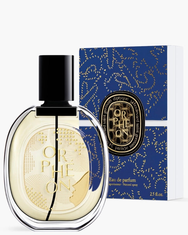 Orphéon Eau de Parfum | Limited Edition Holiday 2024