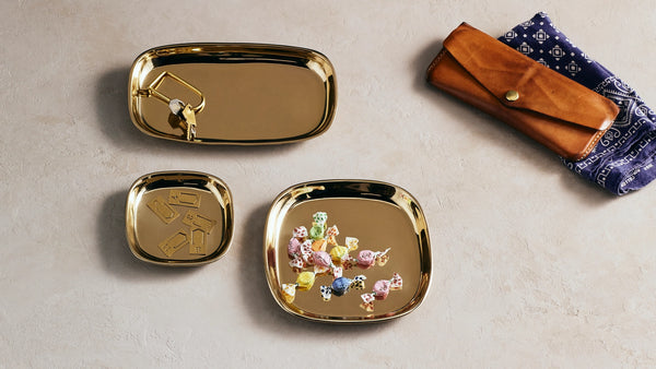 Aurum Catchall