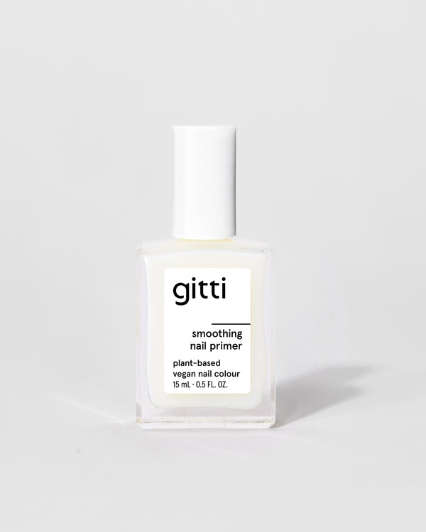 Smoothing Nail Primer