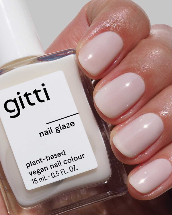 Nail Glaze