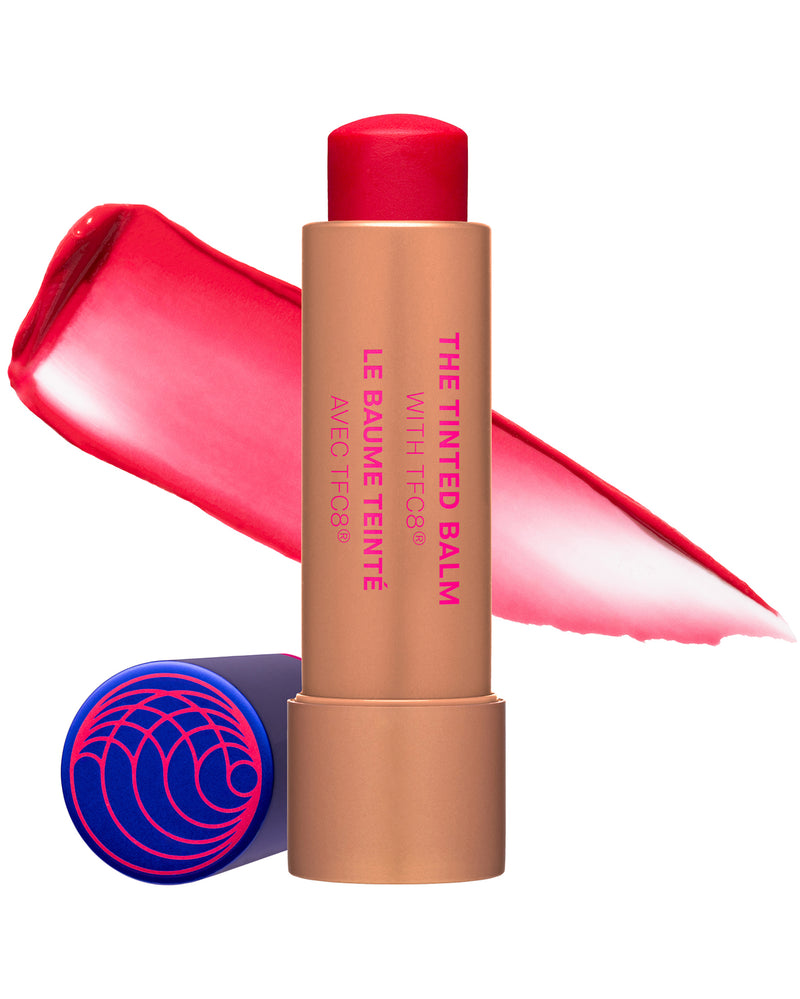 Augustinus Bader x Sofia Coppola | The Tinted Balm