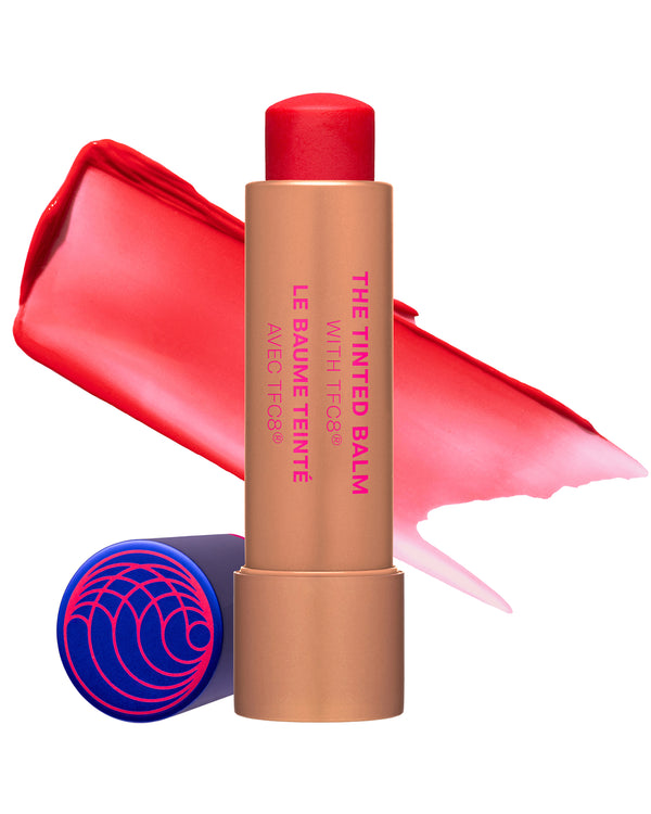 Augustinus Bader x Sofia Coppola | The Tinted Balm