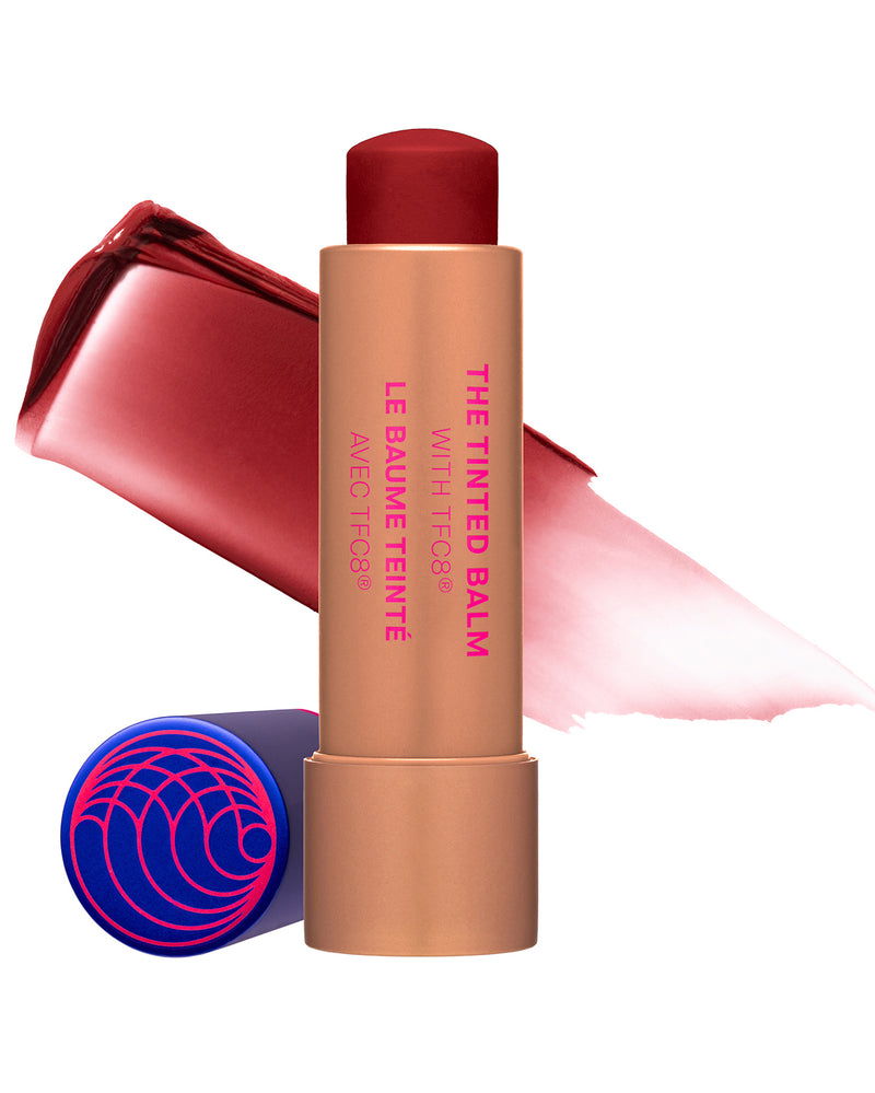 Augustinus Bader x Sofia Coppola | The Tinted Balm