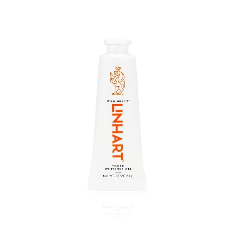Linhart Tooth Whitener Gel