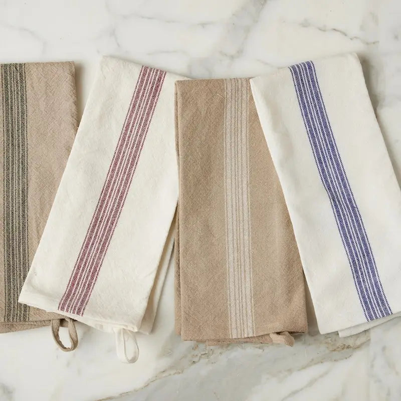 Kitchen Tea Towel - Set of 2