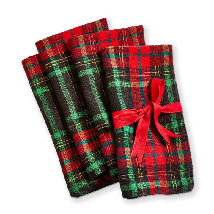 Christmas Napkins