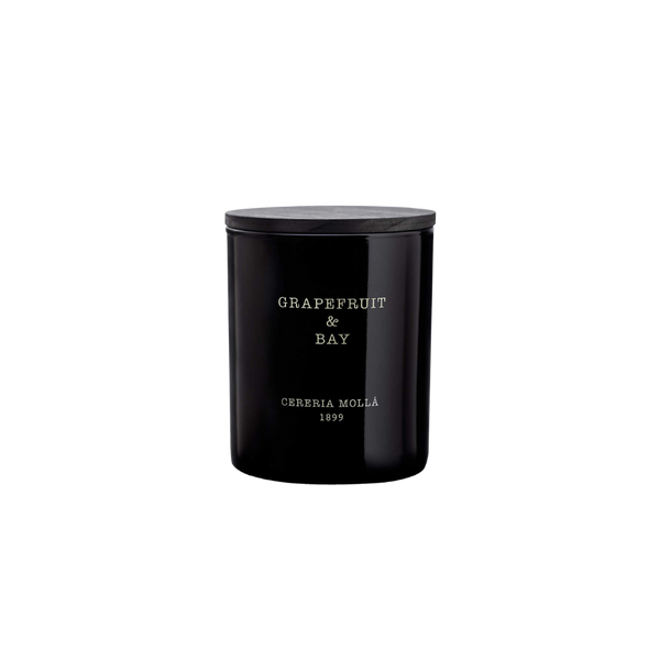 Grapefruit & Bay Classic Candle 8oz