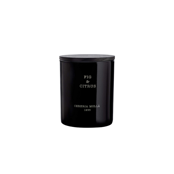 Fig & Citrus Classic Candle 8oz