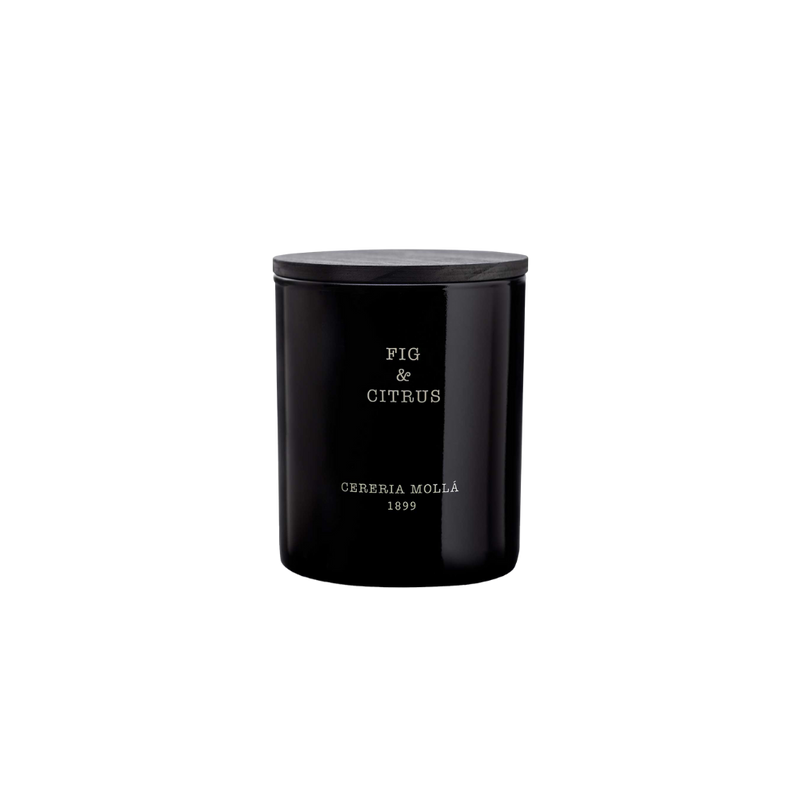 Fig & Citrus Classic Candle 8oz