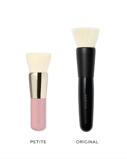 The Complete Petite Brush Collection