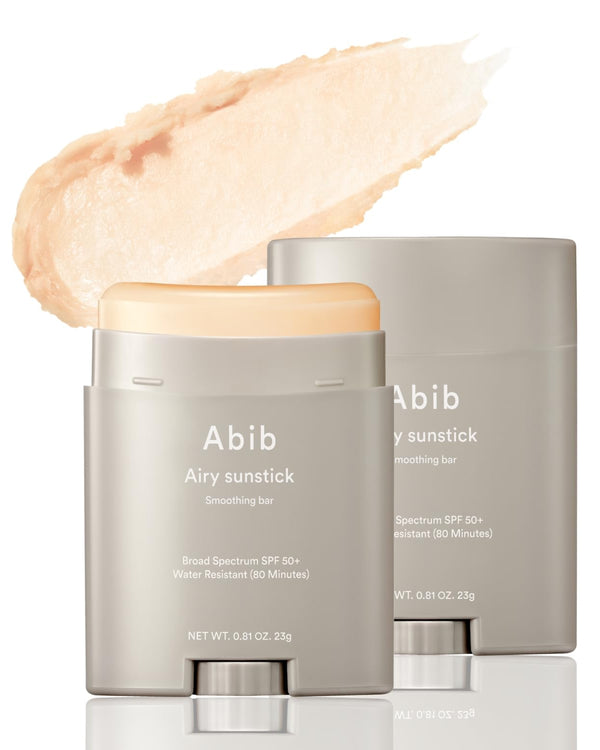 Abib Sunsticks | SPF 50