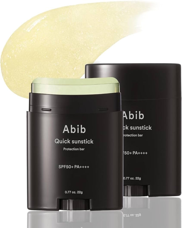 Abib Sunsticks | SPF 50